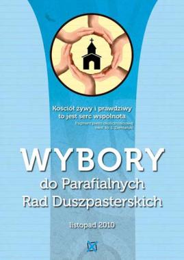 Rada Parafialna 2010-2015