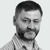 FRANCISZEK KUCHARCZAK
Tabliczka sumienia
Koszty zemsty