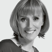 MILENA KINDZIUK
Kiedy przeprosiny?