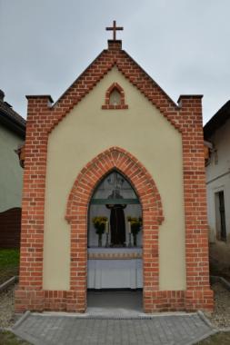 Procesja błagalna, 4 maja ? środa
