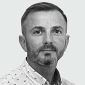 Tomasz Rożek
A co, gdyby…