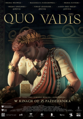 „Quo Vadis”